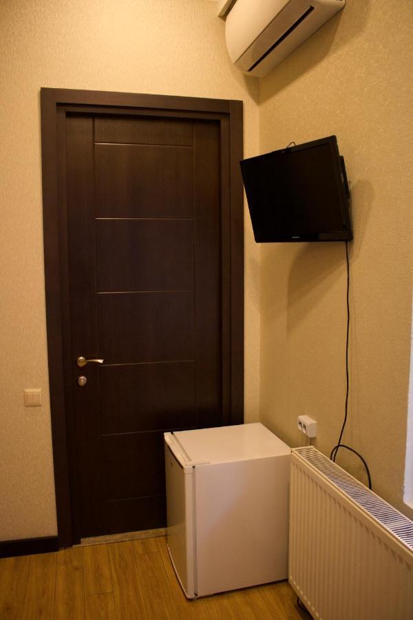 Dream Sky Hotel Tbilisi Esterno foto
