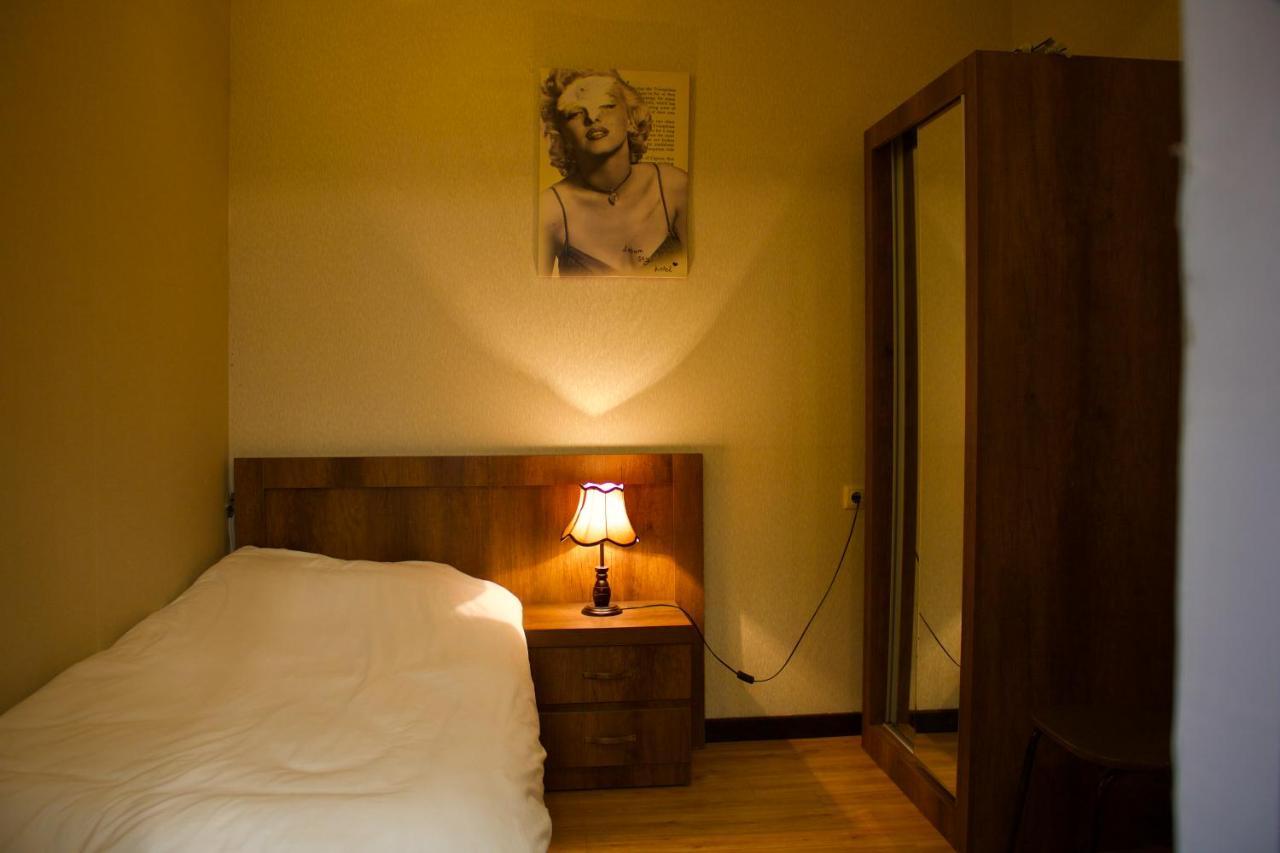 Dream Sky Hotel Tbilisi Esterno foto