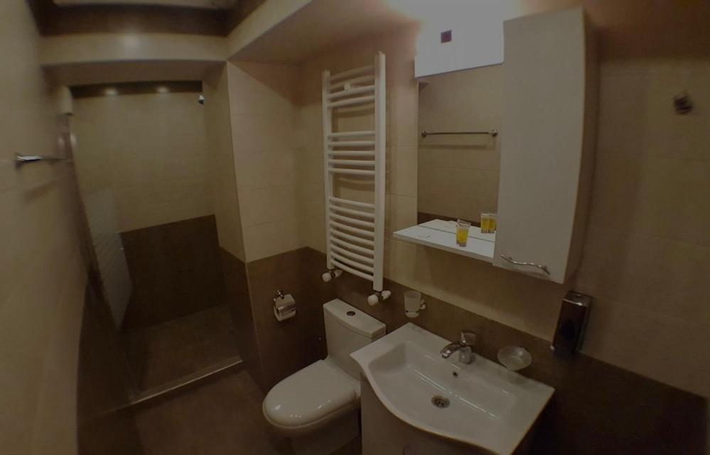Dream Sky Hotel Tbilisi Esterno foto