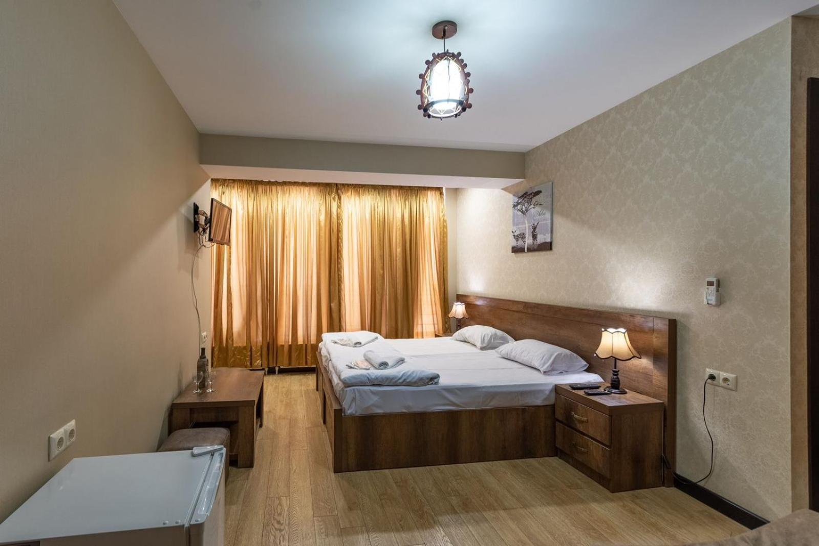 Dream Sky Hotel Tbilisi Esterno foto